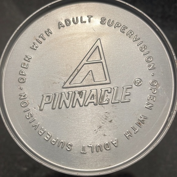 Pinnacle 97 Dallas Cowboys Deion Sanders - Picture 4 of 5